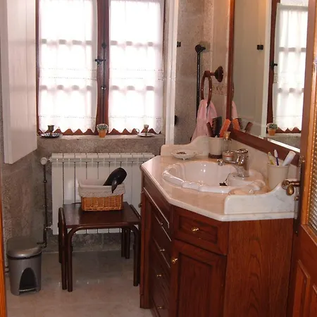 Летний дом Casa Xan Da Pena *