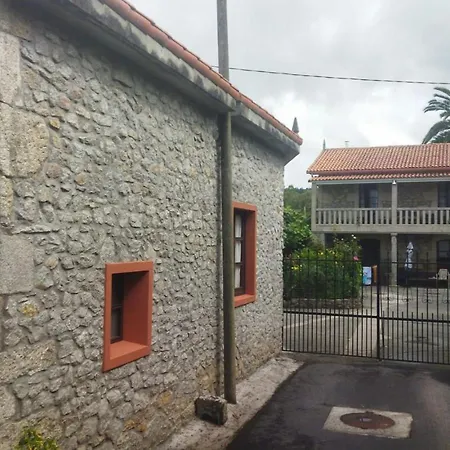 Casa Xan Da Pena