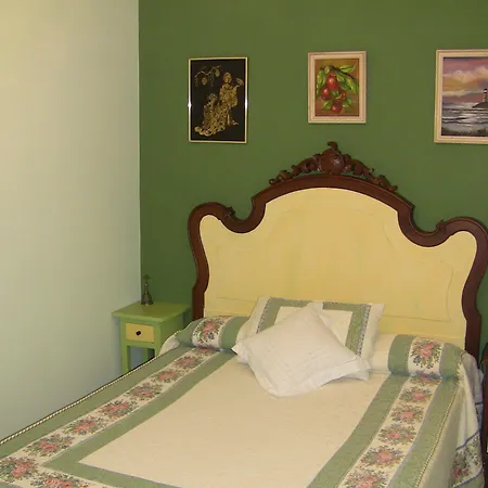 Casa Xan Da Pena Landhaus Villarmayor (Galicia)