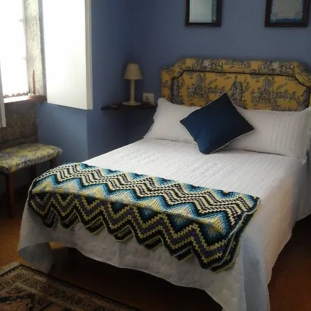 Casa Xan Da Pena Landhaus *