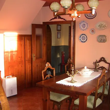 Landhaus Casa Xan Da Pena Villarmayor (Galicia)