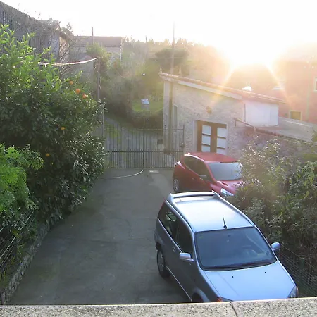 Casa Xan Da Pena Landhaus