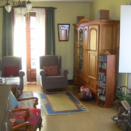 Casa Xan Da Pena Séjour à la campagne Villarmayor (Galicia)