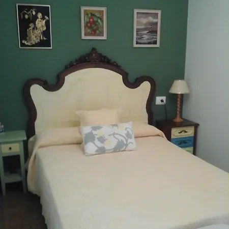 Casa Xan Da Pena Country house Villarmayor (Galicia)