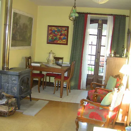 Casa Xan Da Pena *