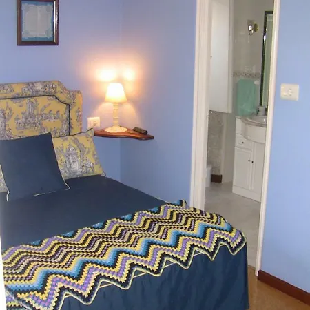 Séjour à la campagne Casa Xan Da Pena