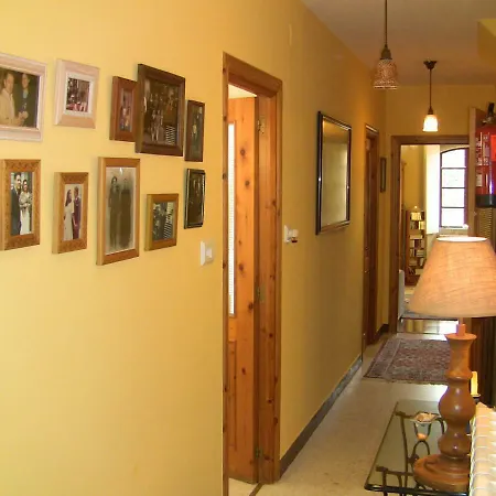 منزل ريفي Casa Xan Da Pena Villarmayor (Galicia)