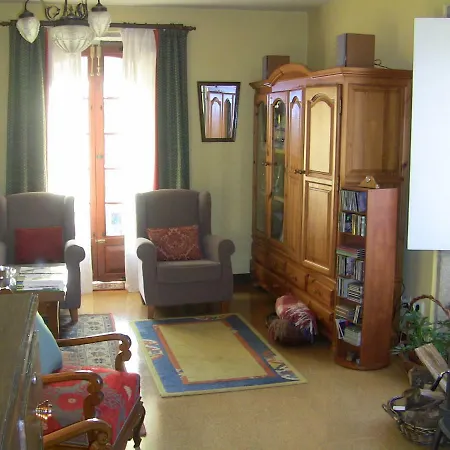 Casa Xan Da Pena Country house