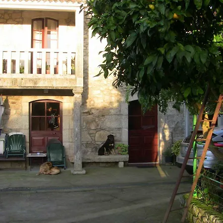 Casa Xan Da Pena *