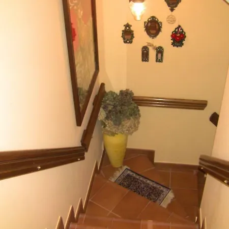 Casa Xan Da Pena Country house