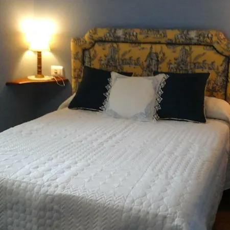 Casa Xan Da Pena Landhaus *