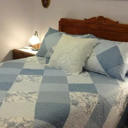 Casa Xan Da Pena Villarmayor (Galicia)