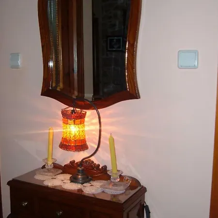 Country house Casa Xan Da Pena Villarmayor (Galicia)