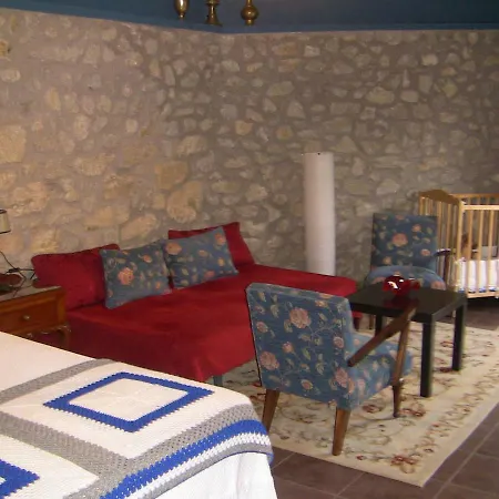 Casa Xan Da Pena Villarmayor (Galicia)