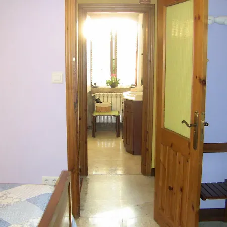 Séjour à la campagne Casa Xan Da Pena *