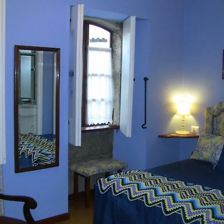 Casa Xan Da Pena * Villarmayor (Galicia)