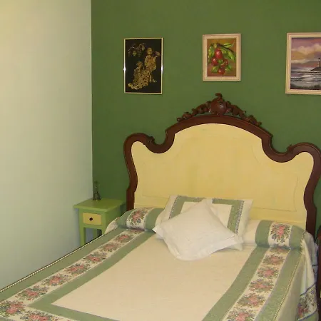 Casa Xan Da Pena Villarmayor (Galicia)