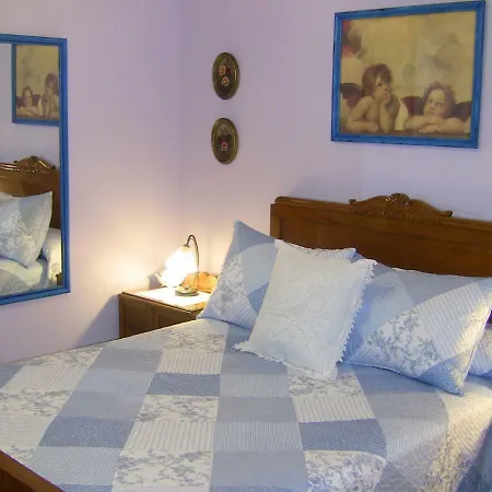Casa Xan Da Pena Country house *