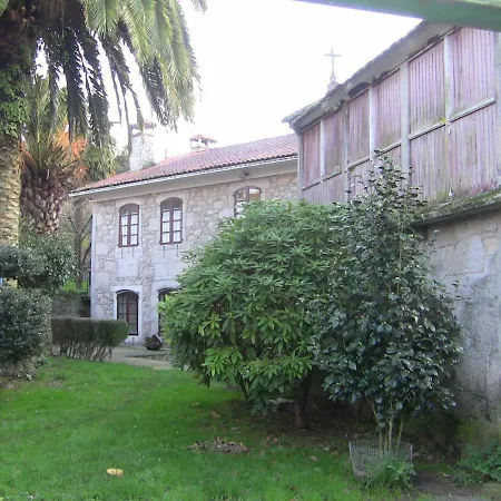 Country house Casa Xan Da Pena