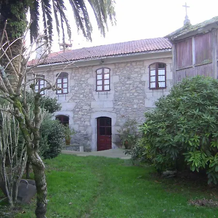 Country house Casa Xan Da Pena