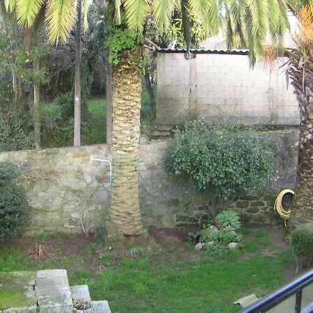 Casa Xan Da Pena Country house