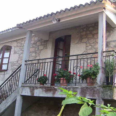 Casa Xan Da Pena Country house *