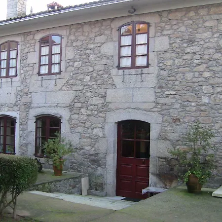 Casa Xan Da Pena * Villarmayor (Galicia)