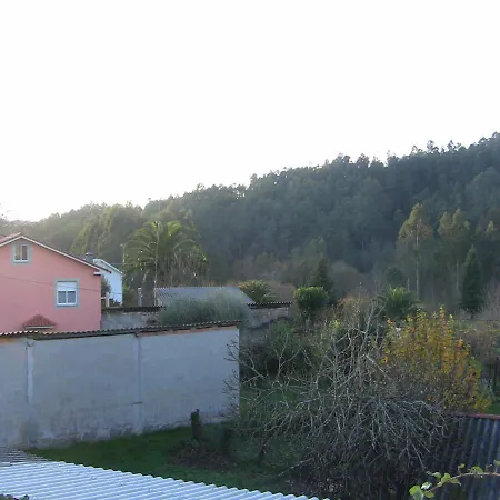Casa Xan Da Pena * Villarmayor (Galicia)