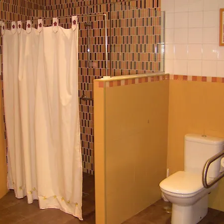 Séjour à la campagne Casa Xan Da Pena *