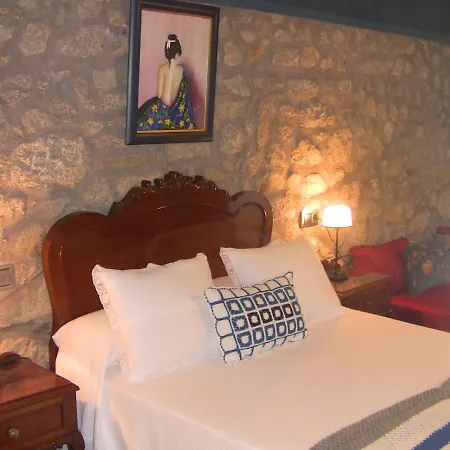 Landhaus Casa Xan Da Pena Villarmayor (Galicia)