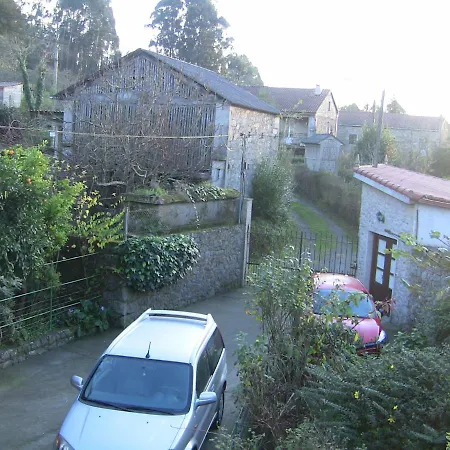 Casa Xan Da Pena Country house