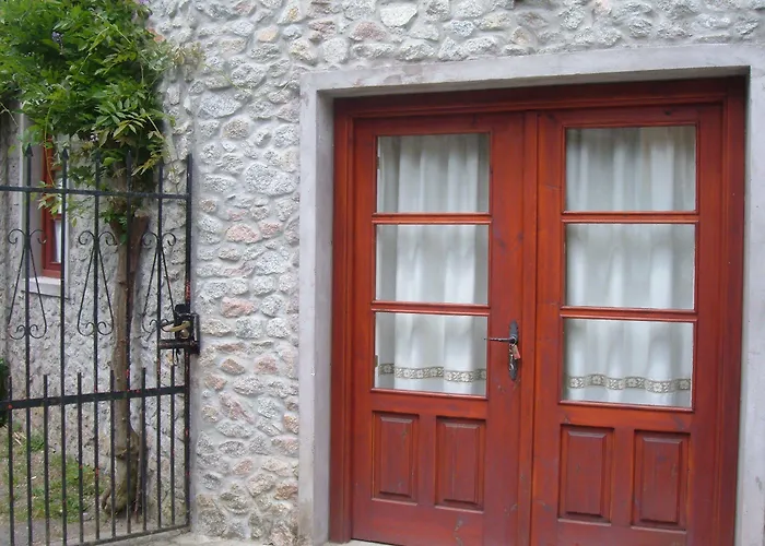 Casa Xan Da Pena カントリーハウス *