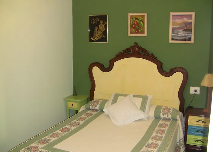 Casa Xan Da Pena カントリーハウス Villarmayor