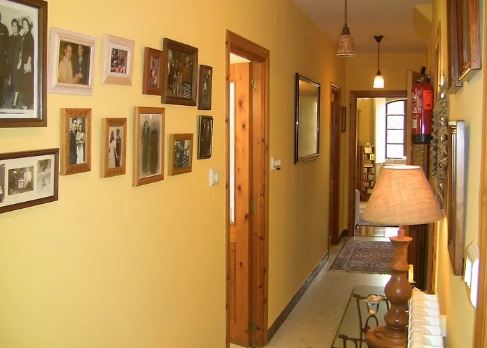 Casa Xan Da Pena Villarmayor