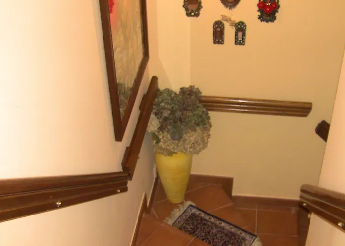 カントリーハウス Casa Xan Da Pena