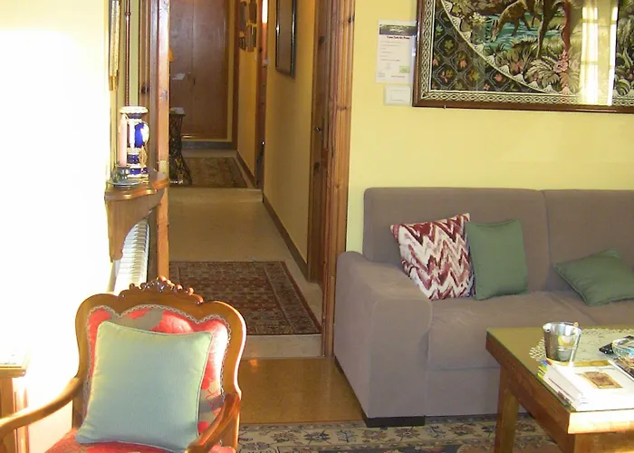 Casa Xan Da Pena カントリーハウス