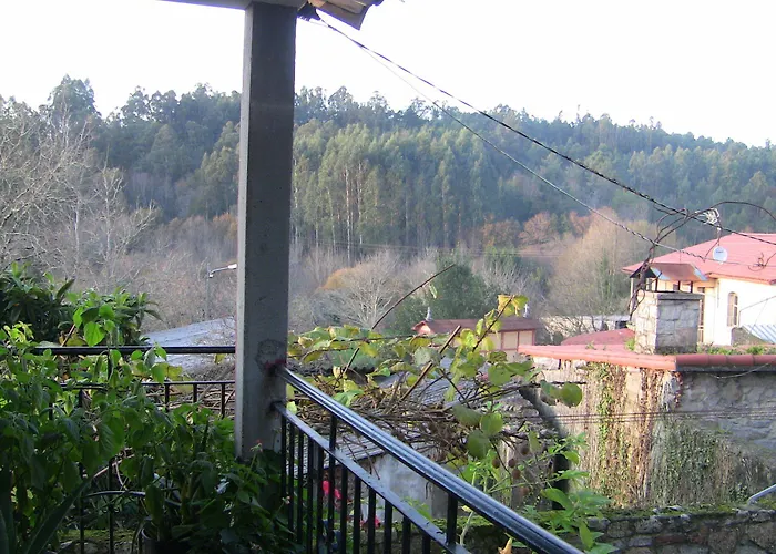 Casa Xan Da Pena