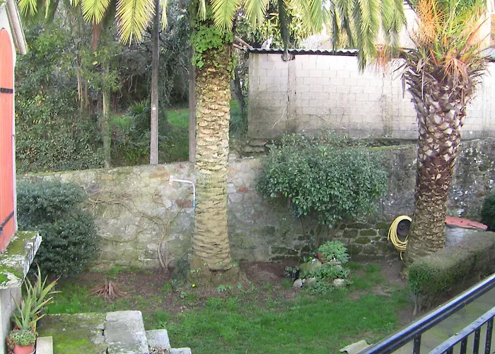 Casa Xan Da Pena カントリーハウス Villarmayor