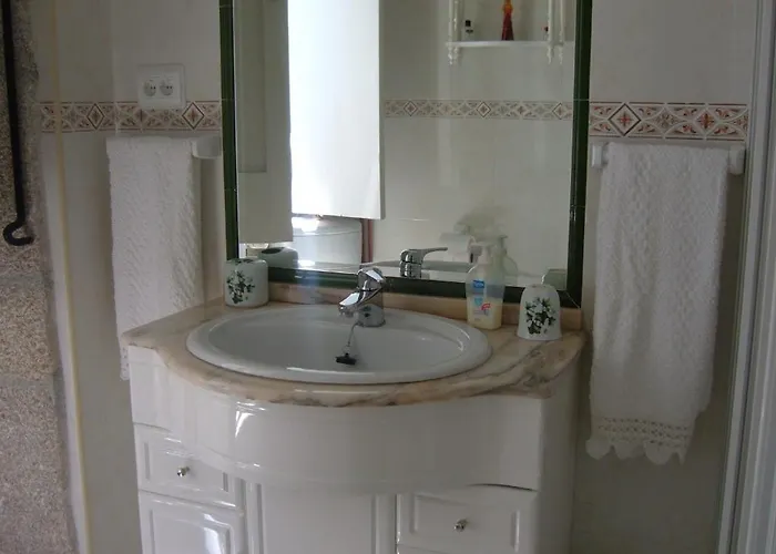 Casa Xan Da Pena カントリーハウス Villarmayor