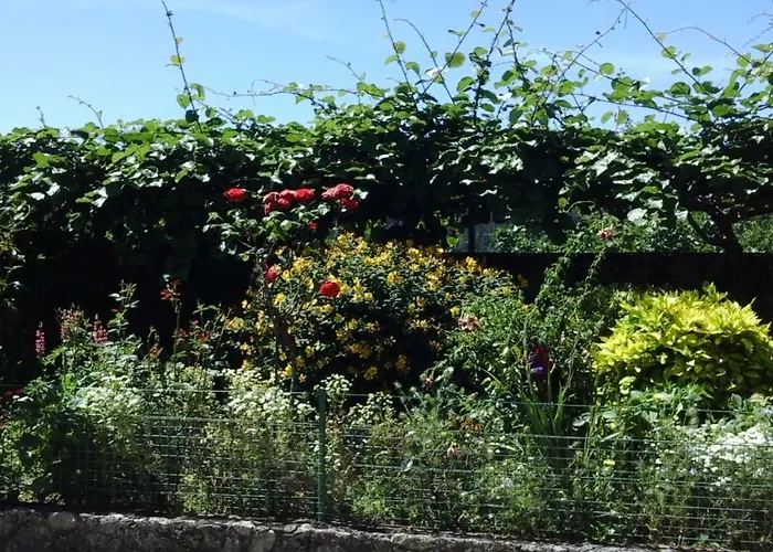 Casa Xan Da Pena カントリーハウス Villarmayor