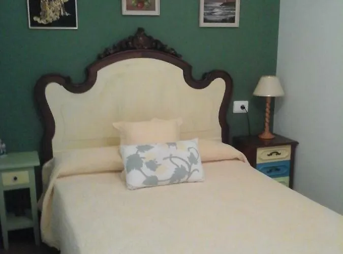 Casa Xan Da Pena カントリーハウス Villarmayor