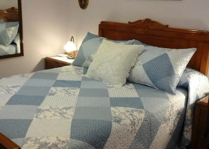 Casa Xan Da Pena Villarmayor