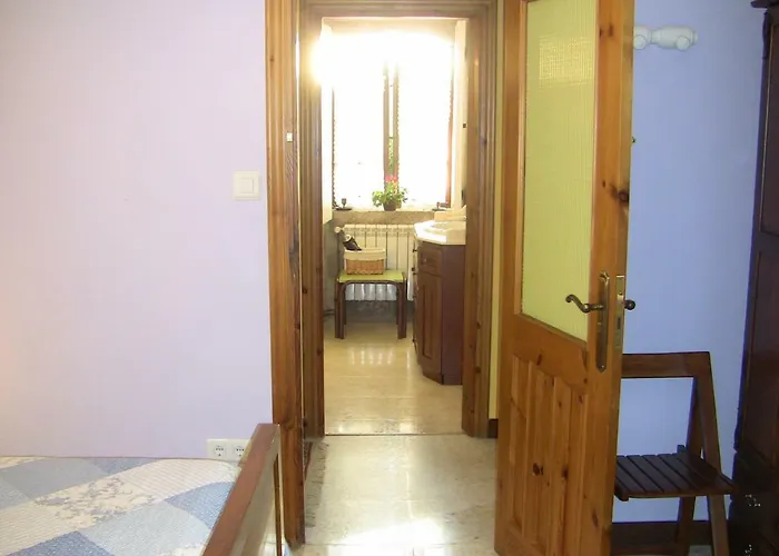 カントリーハウス Casa Xan Da Pena *