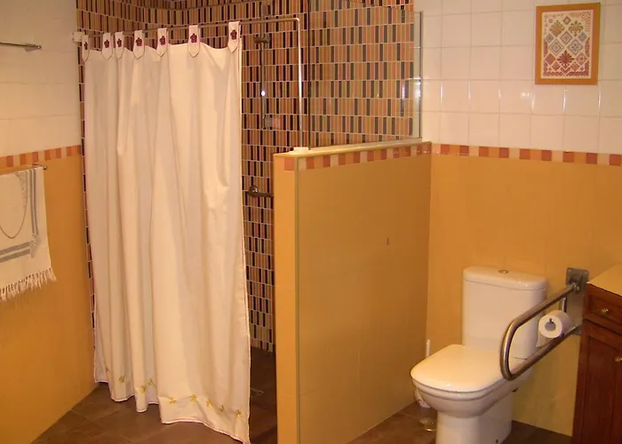 カントリーハウス Casa Xan Da Pena *